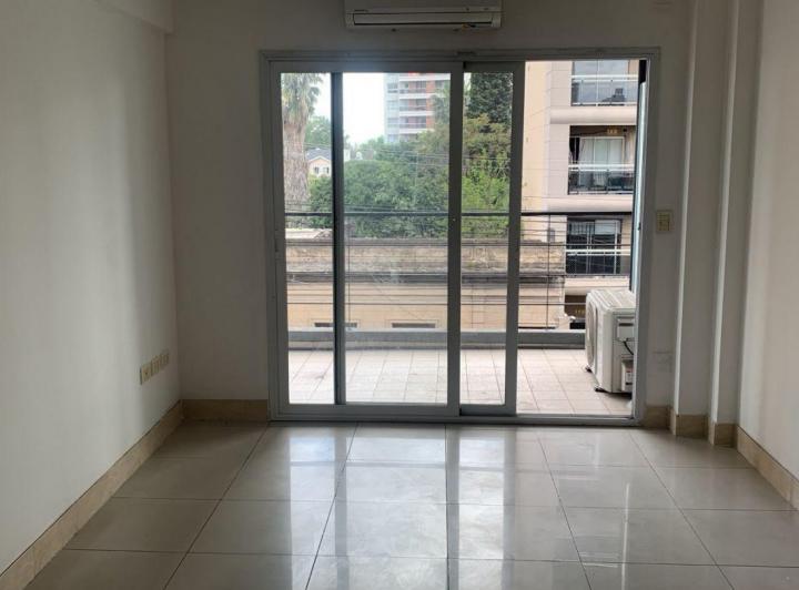 Departamento · 45m² · 2 Ambientes