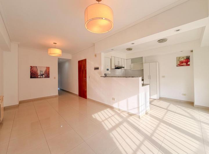 Departamento · 58m² · 3 Ambientes