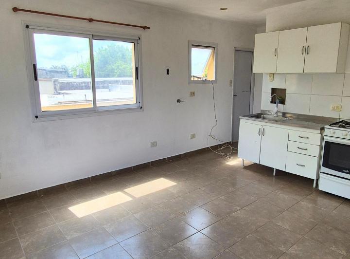 Departamento · 35m² · 1 Ambiente