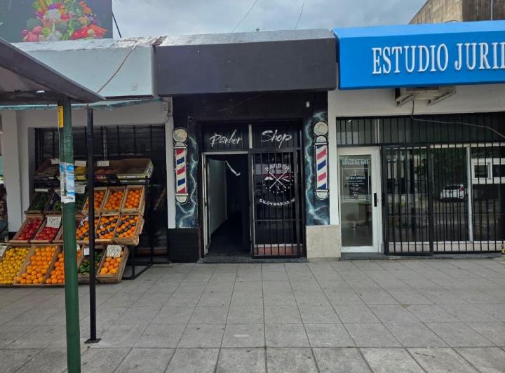 Local comercial · 20m²