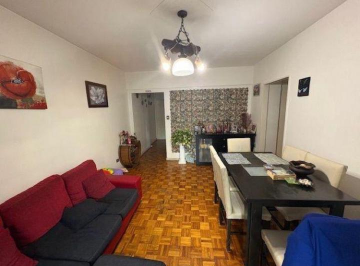 Departamento · 64m² · 3 Ambientes
