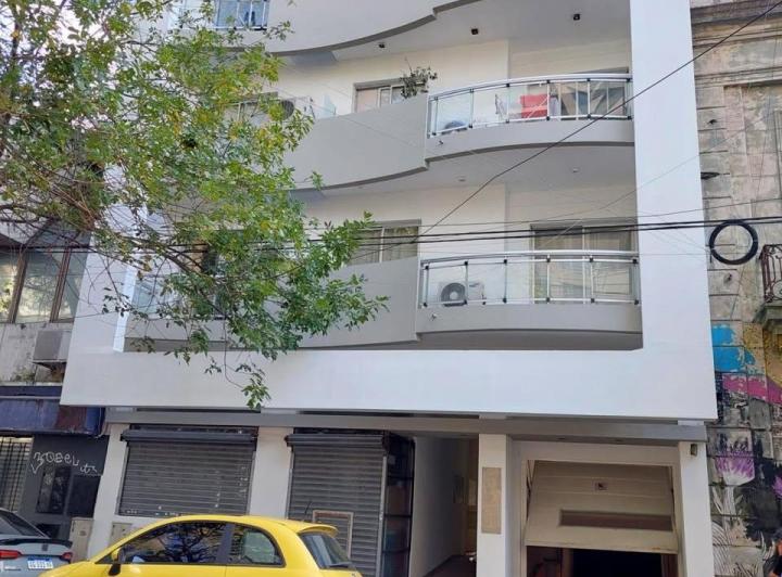 Garage · 12m² · 1 Cochera