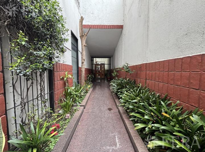 Departamento · 24m² · 1 Ambiente