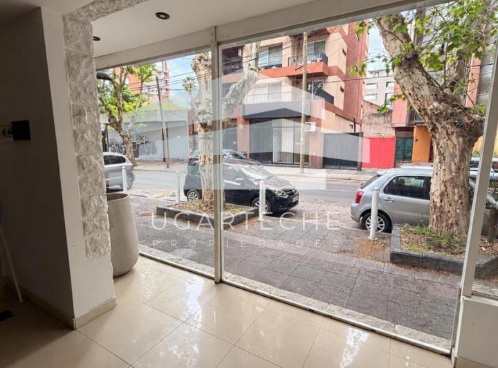 Local comercial · 98m² · 3 Ambientes