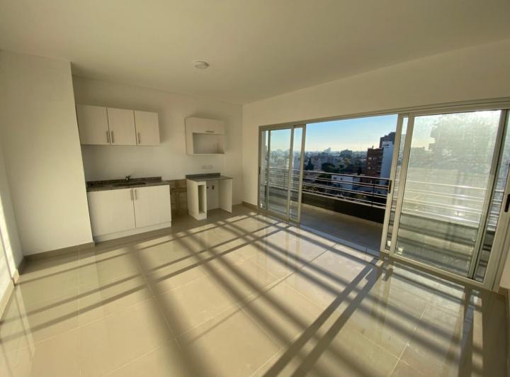 Departamento · 40m² · 2 Ambientes