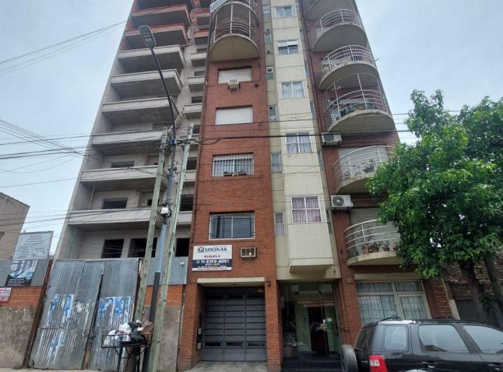 PH · 35m² · 2 Ambientes