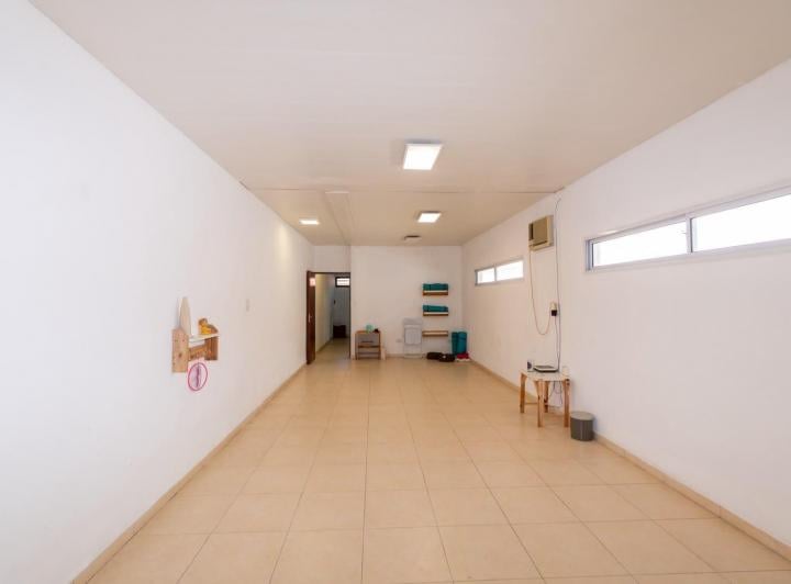 Oficina comercial · 55m² · 1 Ambiente