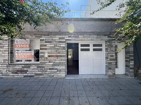 Casa en Venta en Villa Constitución, Constitución