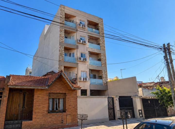 Departamento · 38m² · 2 Ambientes