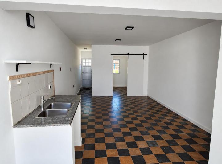 Departamento · 37m² · 2 Ambientes