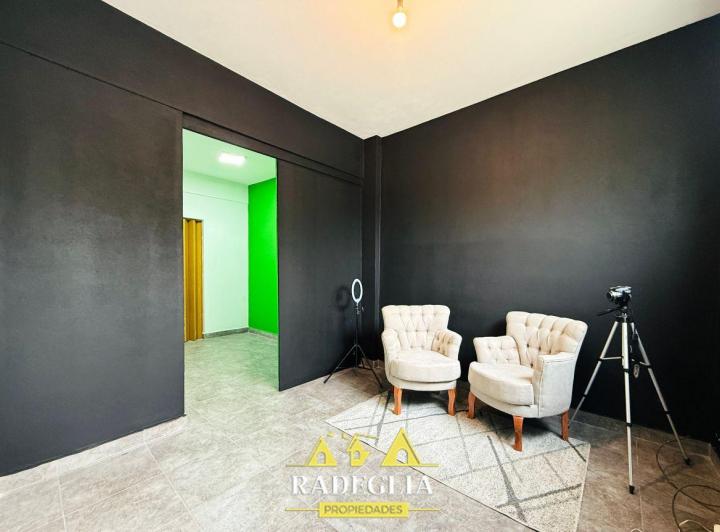 Oficina comercial · 16m² · 1 Ambiente