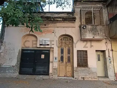 Casa en Venta en Luis Agote, Rosario