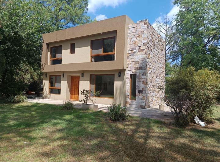 Casa · 166m²