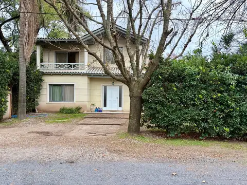 Casa en Venta en Pueblo Esther, Rosario