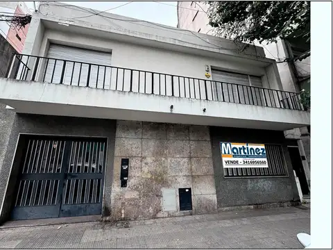 Casa en Venta en Centro, Rosario