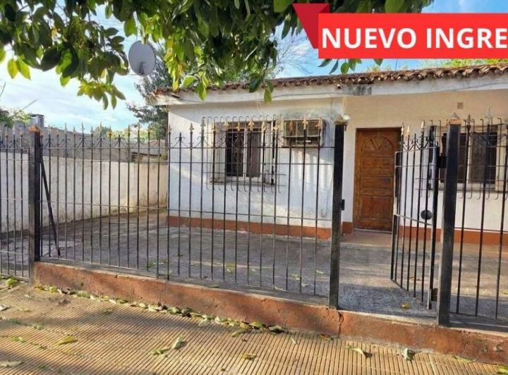 Casa · 130m² · 4 Ambientes · 1 Cochera