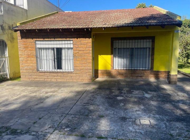 Casa · 80m² · 4 Ambientes