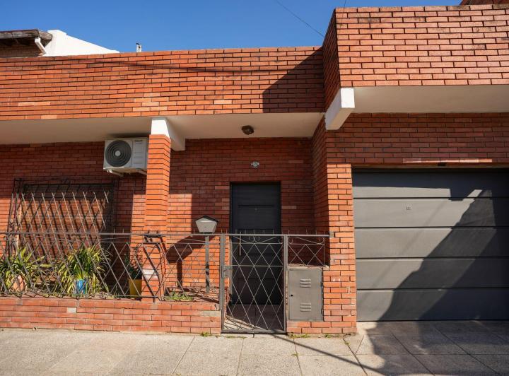 Casa · 67m² · 3 Ambientes · 1 Cochera