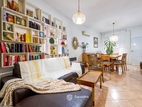 Casa en Venta en Ludueña, Rosario