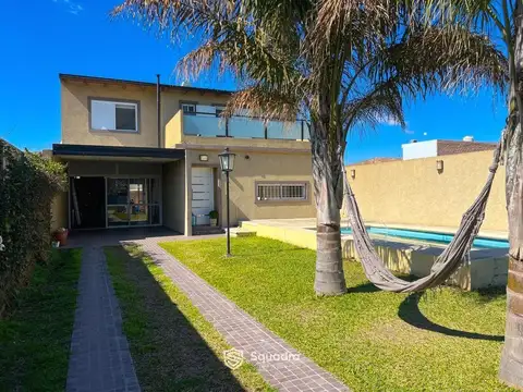 Casa en Venta en La Carolina, Rosario