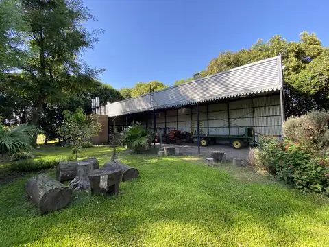 Casa en Venta en Rosario, Santa Fe