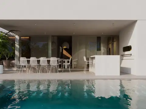 Casa en Venta en Vida, Funes
