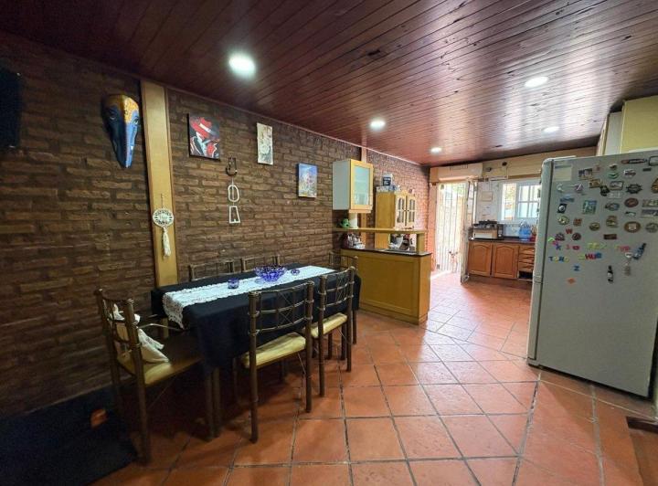 Casa · 73m² · 3 Ambientes · 1 Cochera