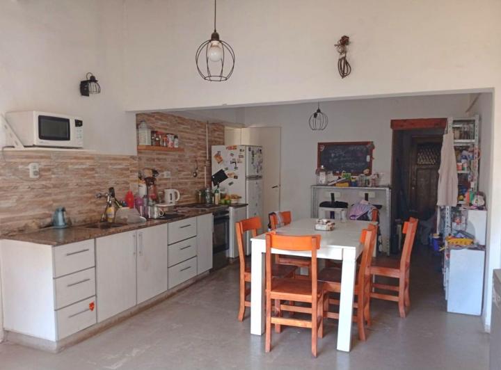 Casa · 120m² · 5 Ambientes