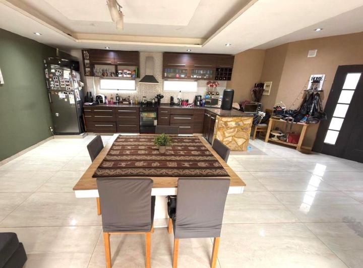 Casa · 99m² · 3 Ambientes
