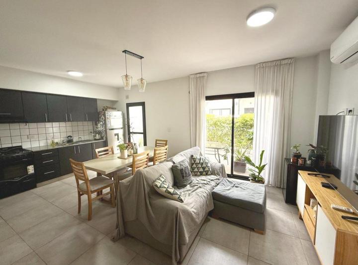 Casa · 70m² · 3 Ambientes · 1 Cochera