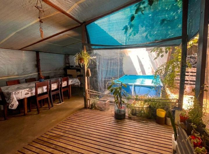 Casa · 53m² · 3 Ambientes
