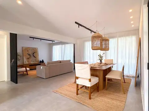Casa en Venta en Funes, Rosario