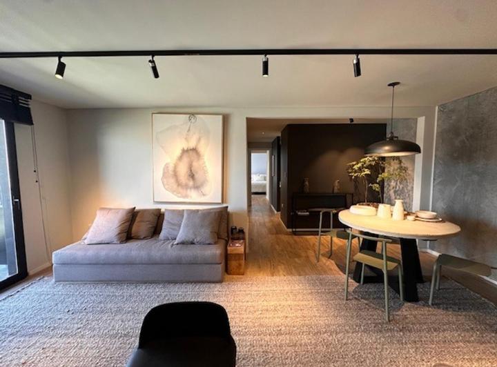 Departamento · 65m² · 4 Ambientes · 1 Cochera