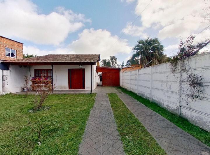 Casa · 56m² · 3 Ambientes · 2 Cocheras