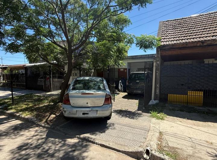 Casa · 60m² · 3 Ambientes · 1 Cochera