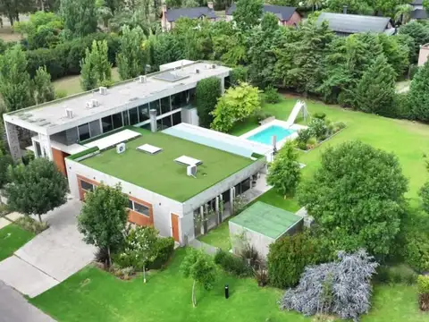 Casa en Venta en Funes, Rosario