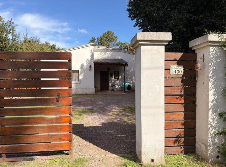 Casa · 102m² · 2 Dormitorios
