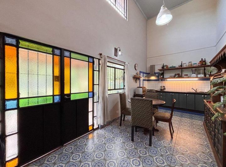 Casa · 86m² · 3 Ambientes