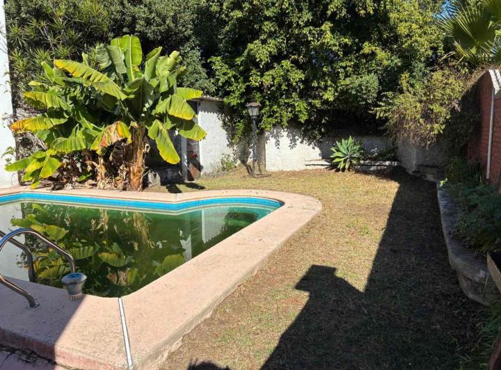 Casa · 199m² · 4 Ambientes · 1 Cochera