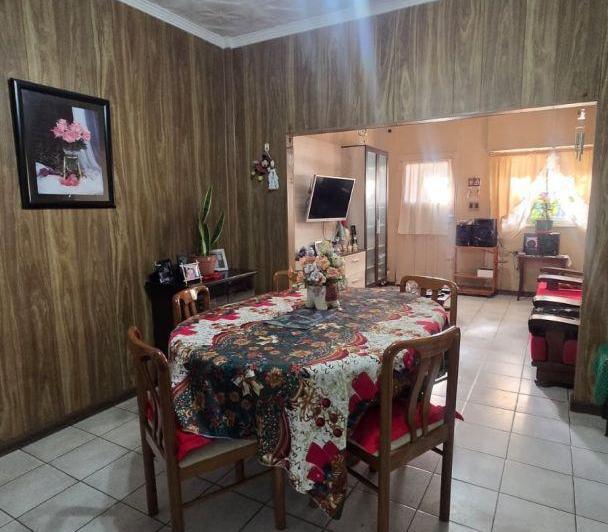 Casa · 137m² · 3 Ambientes · 1 Cochera
