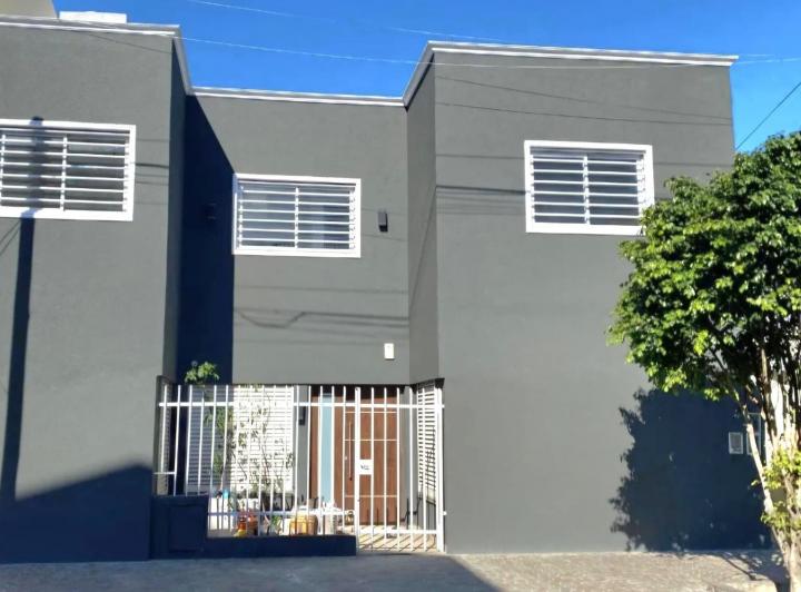 Casa · 170m² · 6 Ambientes