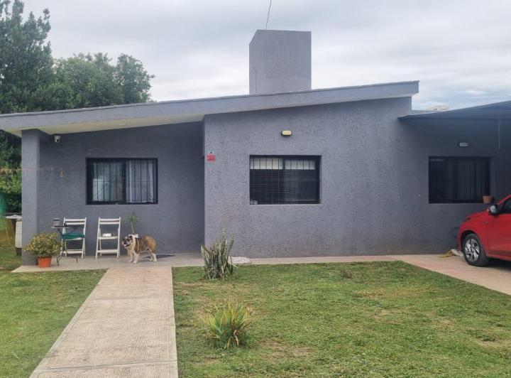 Casa · 130m² · 7 Ambientes