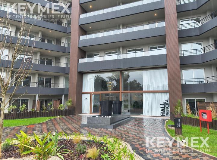 Departamento · 69m² · 3 Ambientes · 1 Cochera