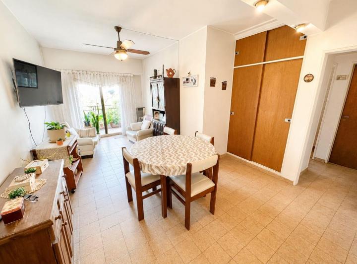 Departamento · 61m² · 3 Ambientes