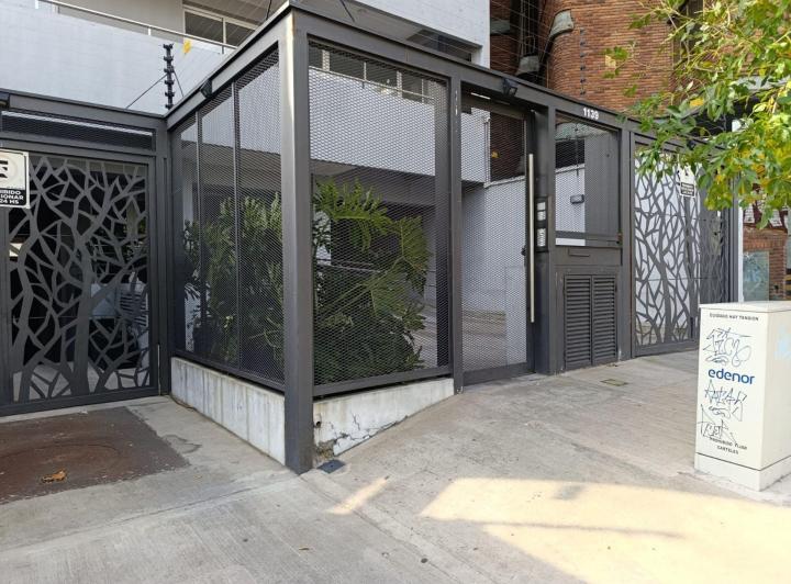 Departamento · 71m² · 3 Ambientes · 1 Cochera