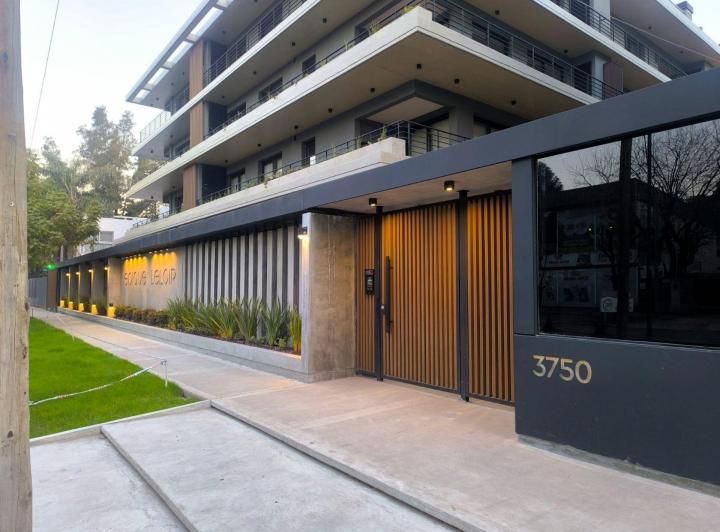 Departamento · 48m² · 1 Ambiente