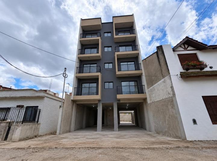 Departamento · 27m² · 1 Ambiente