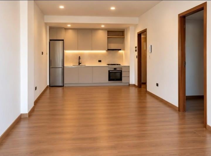 Departamento · 26m² · 1 Ambiente