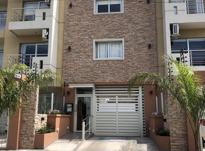 Departamento · 44m² · 2 Ambientes