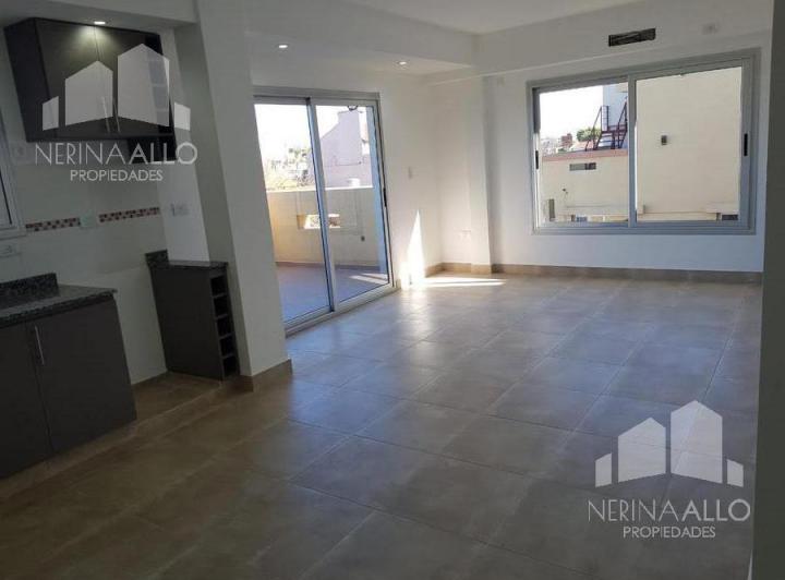 Departamento · 50m² · 2 Ambientes